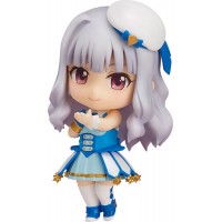 The Idolmaster Platinum Stars Nendoroid Co-de Mini Figure Takane Shijou Twinkle Star 10 cm