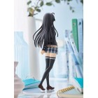 My Teen Romantic Comedy SNAFU Climax Pop Up Parade PVC Statue Yukino Yukinoshita 17 cm