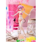 To Love-Ru Darkness Pop Up Parade PVC Statue Nana Astar Deviluke 18 cm