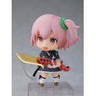 Assault Lily Bouquet Nendoroid Action Figure Riri Hitotsuyanagi 10 cm