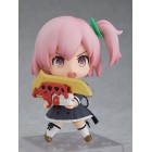 Assault Lily Bouquet Nendoroid Action Figure Riri Hitotsuyanagi 10 cm