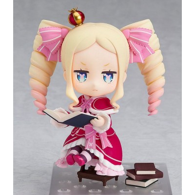 Re:Zero Starting Life in Another World Nendoroid Action Figure Beatrice 10 cm