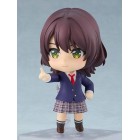 Bottom-Tier Character Tomozaki Nendoroid Action Figure Aoi Hinami 10 cm