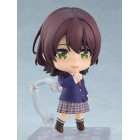 Bottom-Tier Character Tomozaki Nendoroid Action Figure Aoi Hinami 10 cm