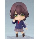 Bottom-Tier Character Tomozaki Nendoroid Action Figure Aoi Hinami 10 cm