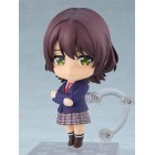 Bottom-Tier Character Tomozaki Nendoroid Action Figure Aoi Hinami 10 cm