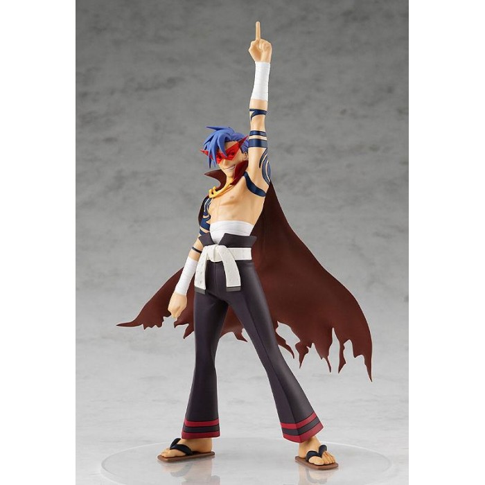 Good Smile Company Gurren Lagann POP UP PARADE Tengen Toppa Gurren