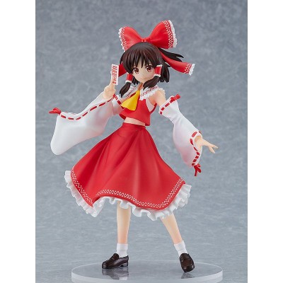 Touhou Project Pop Up Parade PVC Statue Reimu Hakurei 17 cm