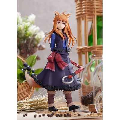 Spice and Wolf Pop Up Parade PVC Statue Holo 17 cm