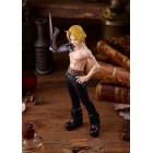 Fullmetal Alchemist: Brotherhood Pop Up Parade PVC Statue Edward Elric (re-run) 16 cm