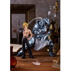 Fullmetal Alchemist: Brotherhood Pop Up Parade PVC Statue Edward Elric (re-run) 16 cm