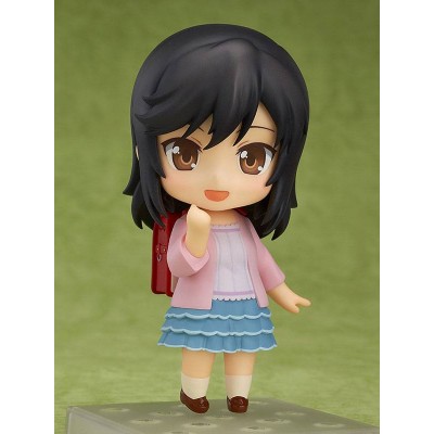 Non Non Biyori Nendoroid Action Figure Hotaru Ichijo 10 cm