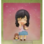 Non Non Biyori Nendoroid Action Figure Hotaru Ichijo 10 cm