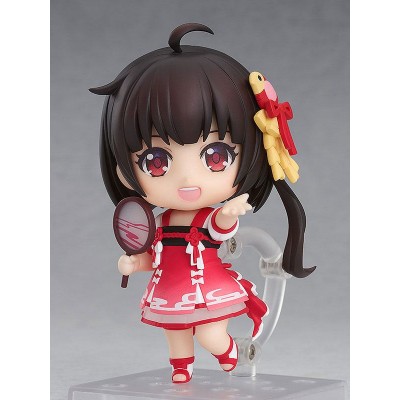 Yousa Ling Nendoroid Action Figure 10 cm