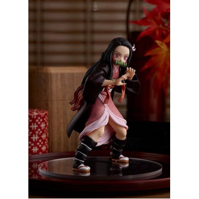 Demon Slayer: Kimetsu no Yaiba Pop Up Parade PVC Statue Nezuko Kamado 14 cm