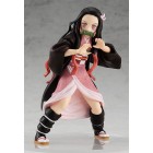 Demon Slayer: Kimetsu no Yaiba Pop Up Parade PVC Statue Nezuko Kamado 14 cm