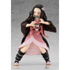 Demon Slayer: Kimetsu no Yaiba Pop Up Parade PVC Statue Nezuko Kamado 14 cm