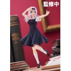 Kaguya-sama: Love is War? Pop Up Parade PVC Statue Chika Fujiwara 17 cm