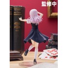 Kaguya-sama: Love is War? Pop Up Parade PVC Statue Chika Fujiwara 17 cm