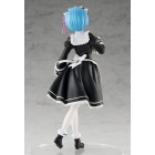 Re: Zero Starting Life in Another World PVC Statue Pop Up Parade Rem: Ice Season Ver. 17 cm
