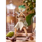 Dr. Stone Pop Up Parade PVC Statue Senku Ishigami (re-run) 17 cm