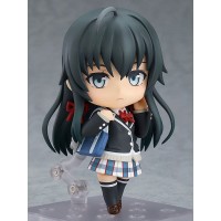 My Teen Romantic Comedy SNAFU 3 Nendoroid Action Figure Yukino Yukinoshita 10 cm