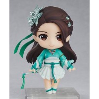 The Legend of Sword and Fairy 7 Nendoroid Action F