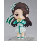 The Legend of Sword and Fairy 7 Nendoroid Action Figure Yue Qingshu 10 cm