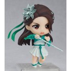 The Legend of Sword and Fairy 7 Nendoroid Action Figure Yue Qingshu 10 cm