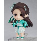 The Legend of Sword and Fairy 7 Nendoroid Action Figure Yue Qingshu 10 cm