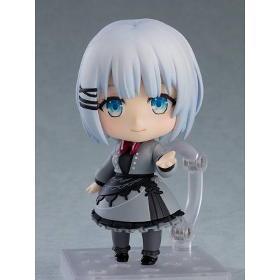 The Detective is Already Dead Nendoroid Action Figure Siesta 10 cm