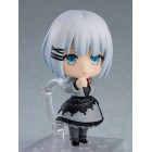 The Detective is Already Dead Nendoroid Action Figure Siesta 10 cm