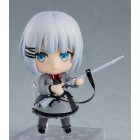 The Detective is Already Dead Nendoroid Action Figure Siesta 10 cm