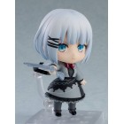 The Detective is Already Dead Nendoroid Action Figure Siesta 10 cm