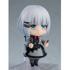 The Detective is Already Dead Nendoroid Action Figure Siesta 10 cm