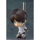 Attack on Titan Nendoroid Action Figure Eren Yeager 10 cm