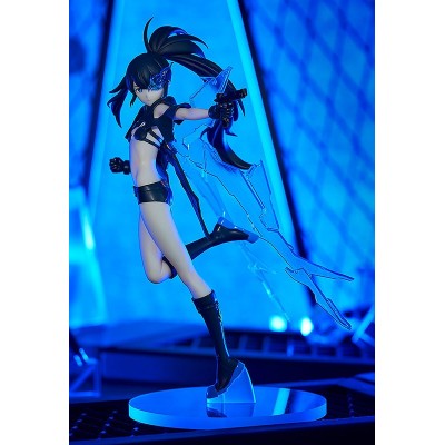 Black Rock Shooter: Dawn Fall Pop Up Parade PVC Statue Empress (Black Rock Shooter) Dawn Fall Awakened Ver. 17 cm