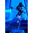 Black Rock Shooter: Dawn Fall Pop Up Parade PVC Statue Empress (Black Rock Shooter) Dawn Fall Awakened Ver. 17 cm