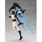 Black Rock Shooter: Dawn Fall Pop Up Parade PVC Statue Empress (Black Rock Shooter) Dawn Fall Awakened Ver. 17 cm