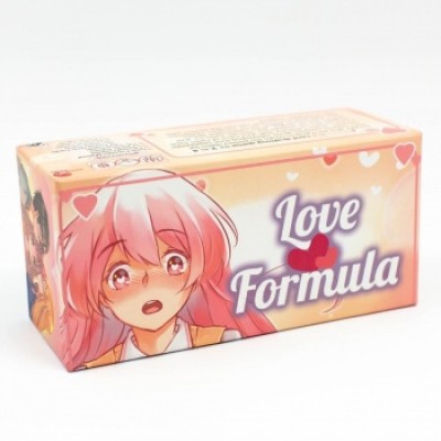 Love Formula - EN