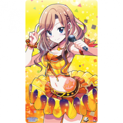 Starlight Stage Playmat - Celebrity Idol