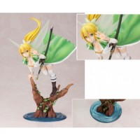 Sword Art Online LEAFA Fairy Dance 1/8 scale 24cm PVC Ani Statue