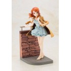 The Idolmaster Cinderella Girls PVC Statue 1/8 Karen Hojo Off Stage Bonus Edition 21 cm