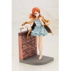 The Idolmaster Cinderella Girls PVC Statue 1/8 Karen Hojo Off Stage Bonus Edition 21 cm