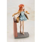 The Idolmaster Cinderella Girls PVC Statue 1/8 Karen Hojo Off Stage Bonus Edition 21 cm