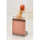 The Idolmaster Cinderella Girls PVC Statue 1/8 Karen Hojo Off Stage Bonus Edition 21 cm