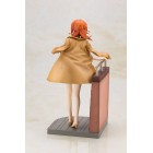 The Idolmaster Cinderella Girls PVC Statue 1/8 Karen Hojo Off Stage Bonus Edition 21 cm