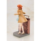 The Idolmaster Cinderella Girls PVC Statue 1/8 Karen Hojo Off Stage Bonus Edition 21 cm