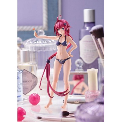 To Love-Ru Darkness Pop Up Parade PVC Statue Mea Kurosaki 18 cm