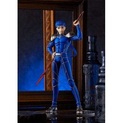 Fate/Stay Night Heaven's Feel Pop Up Parade PVC Statue Lancer 18 cm